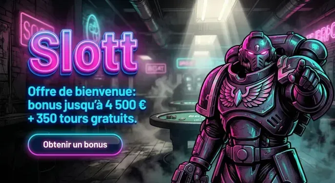 Slott Casino