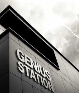 Logiciel Genius Station®