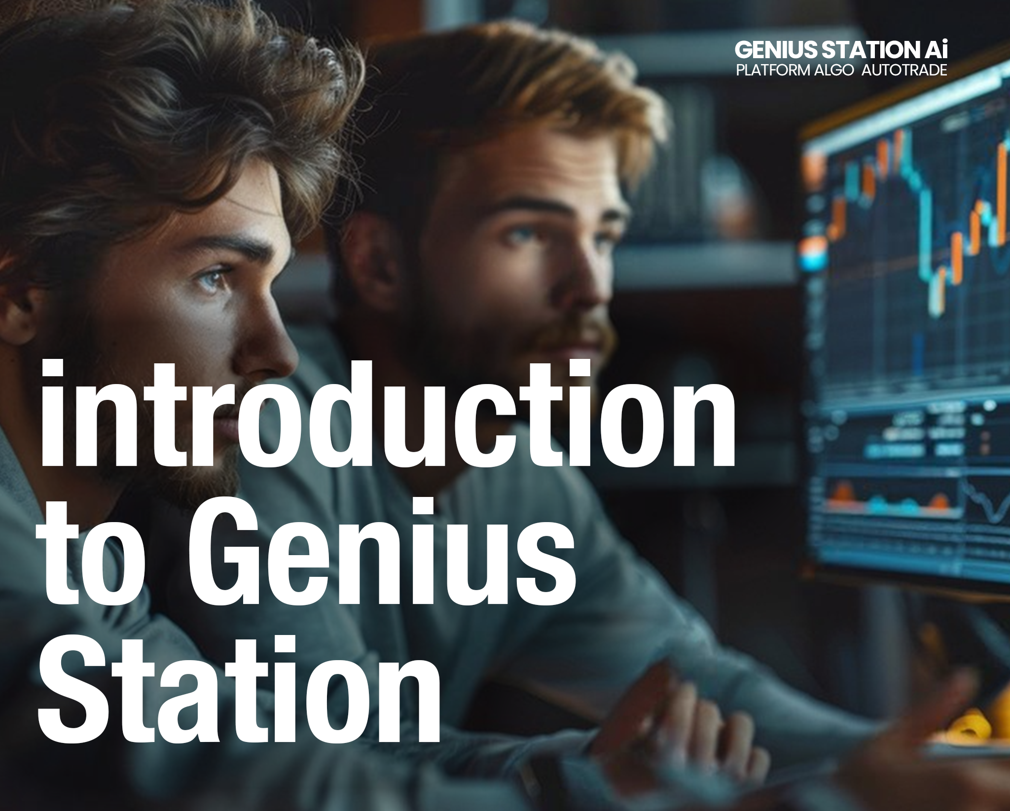 introduction-genius-station