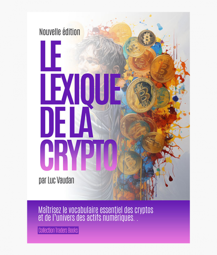 lexique de la crypto